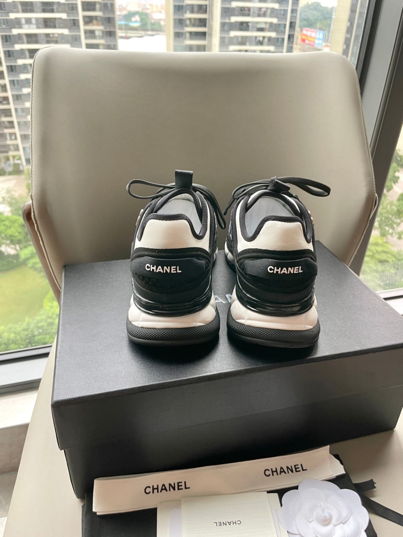 Chanel Sneakers